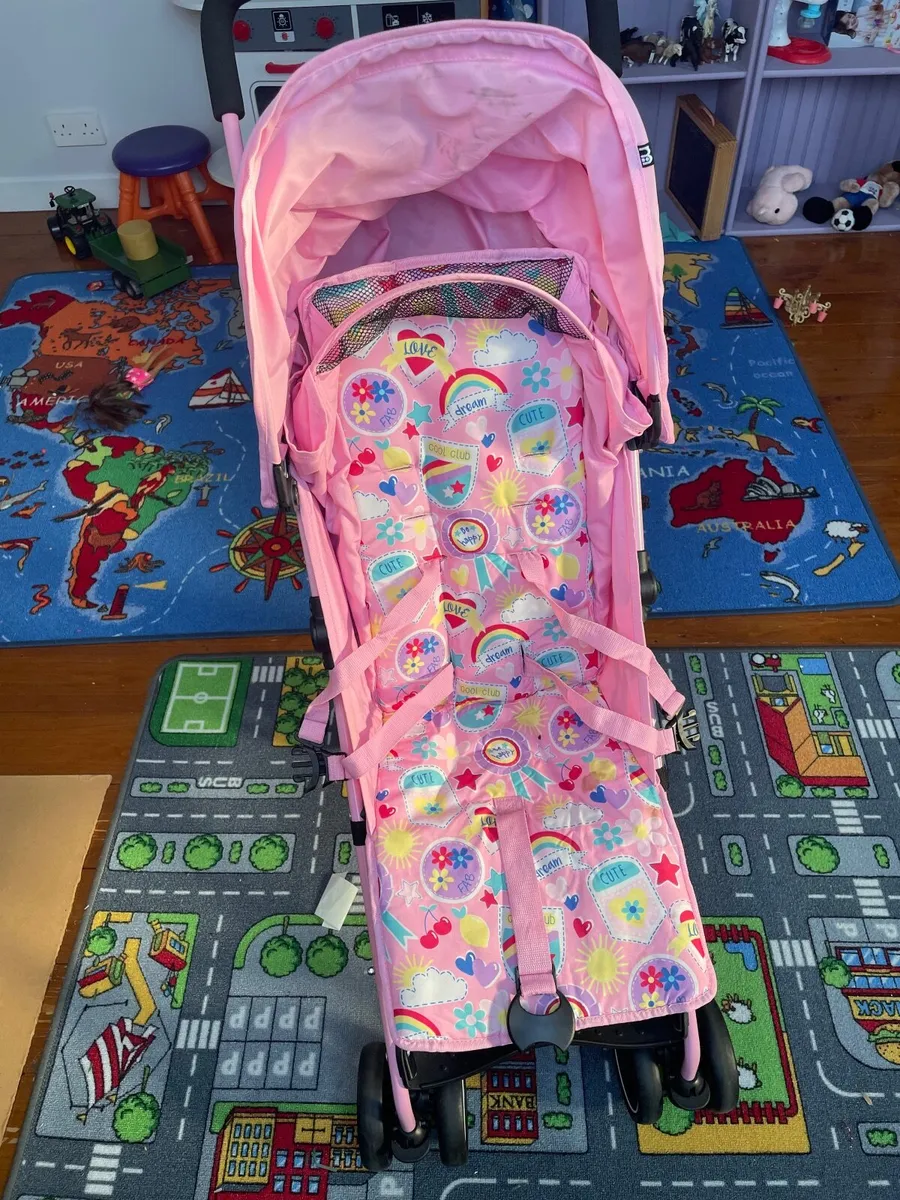 Child’s stroller - Image 2