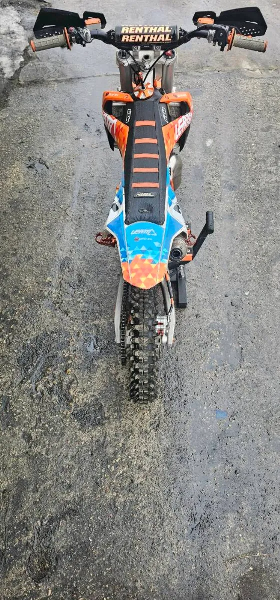 KTM 65sx For sale 2018 - Image 2
