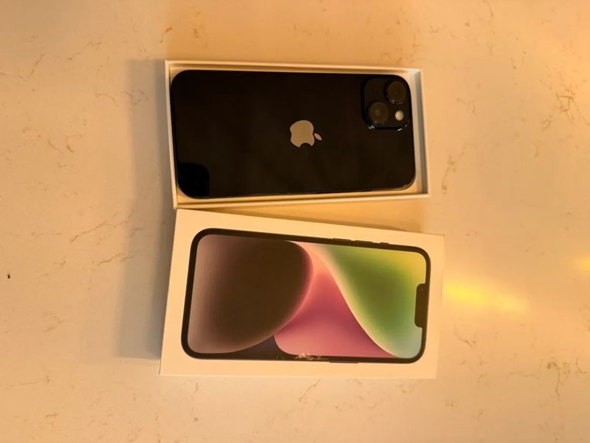 Iphone 14 - Image 1