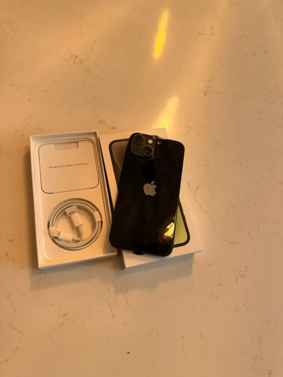 Iphone 14 - Image 2