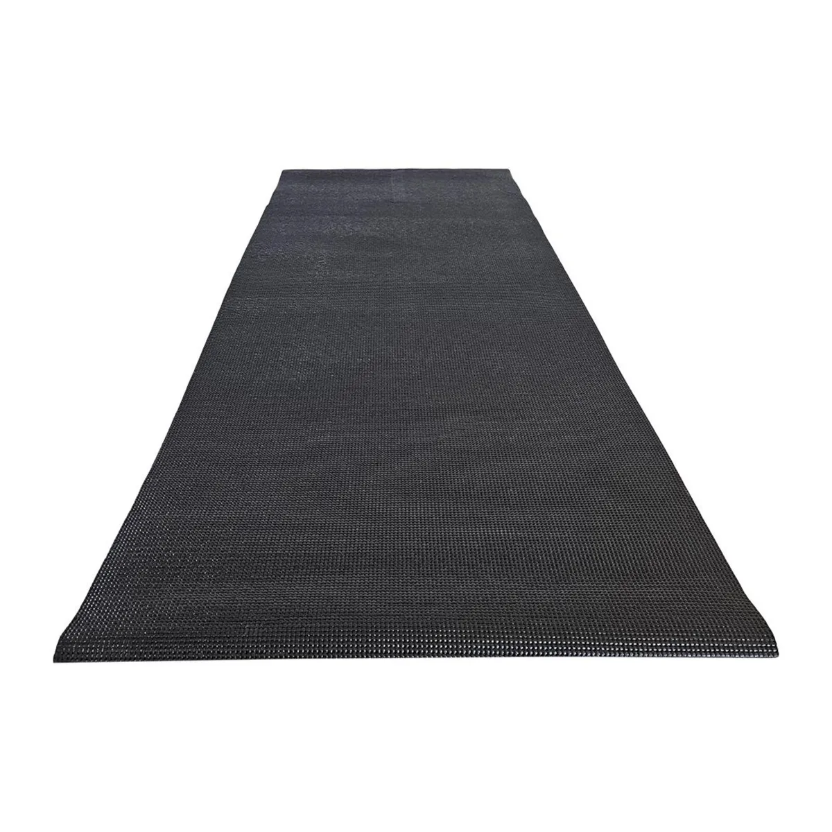 1.73m Roll Up Home Yoga / Exercise Mat - Pilates - Image 4