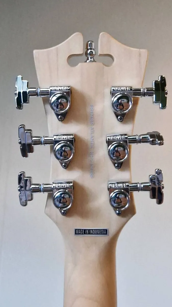 Dangelico Premier Atlantic - Image 2