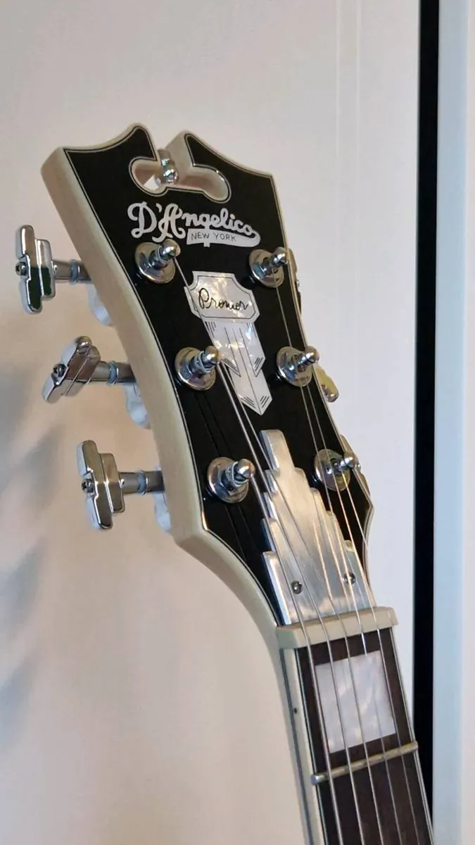 Dangelico Premier Atlantic - Image 3