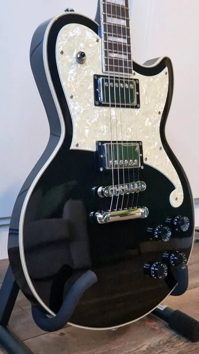 Dangelico Premier Atlantic - Image 4