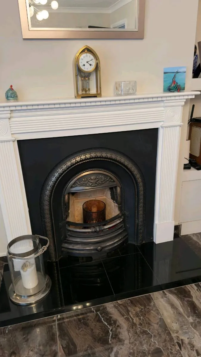 Fireplace - Image 1