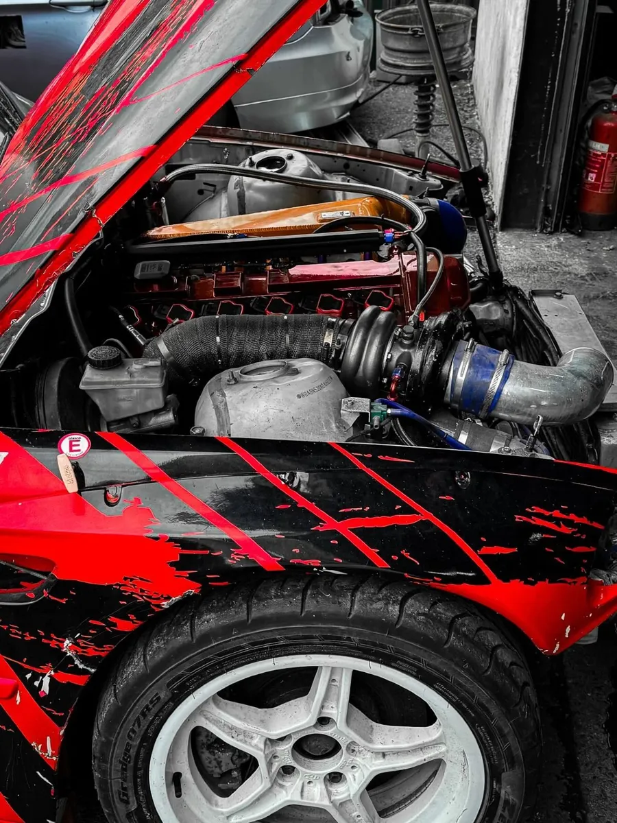 RDTuning - car remapping / dpf / adblue / egr - Image 2