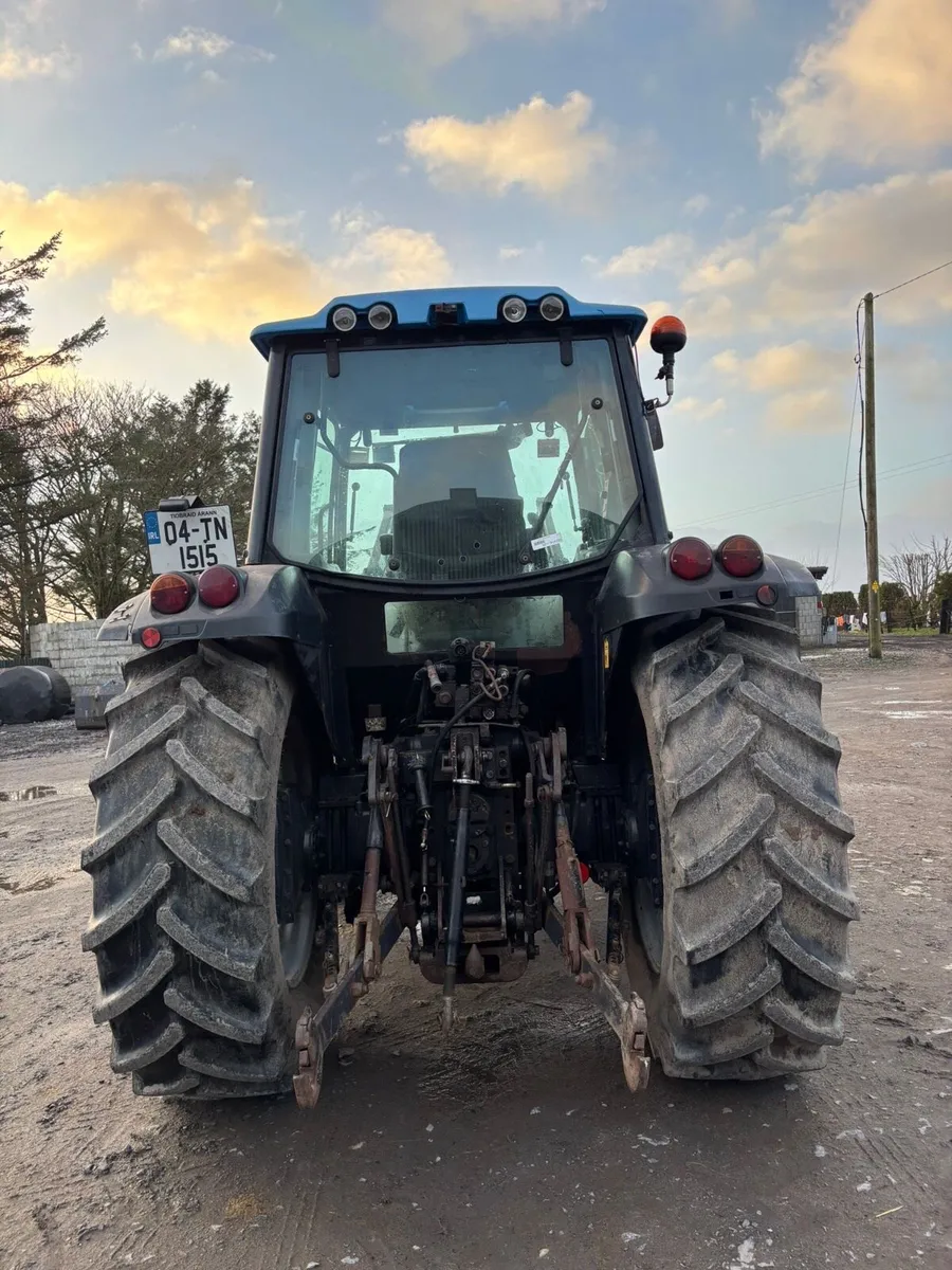 Landini Vison 105 - Image 2