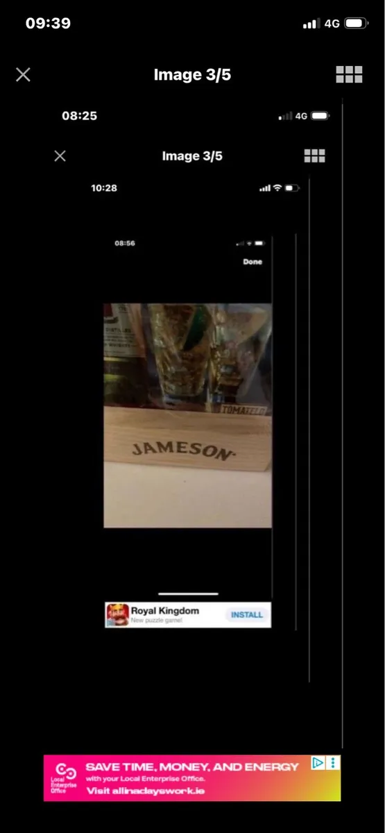 Jameson Display - Image 3