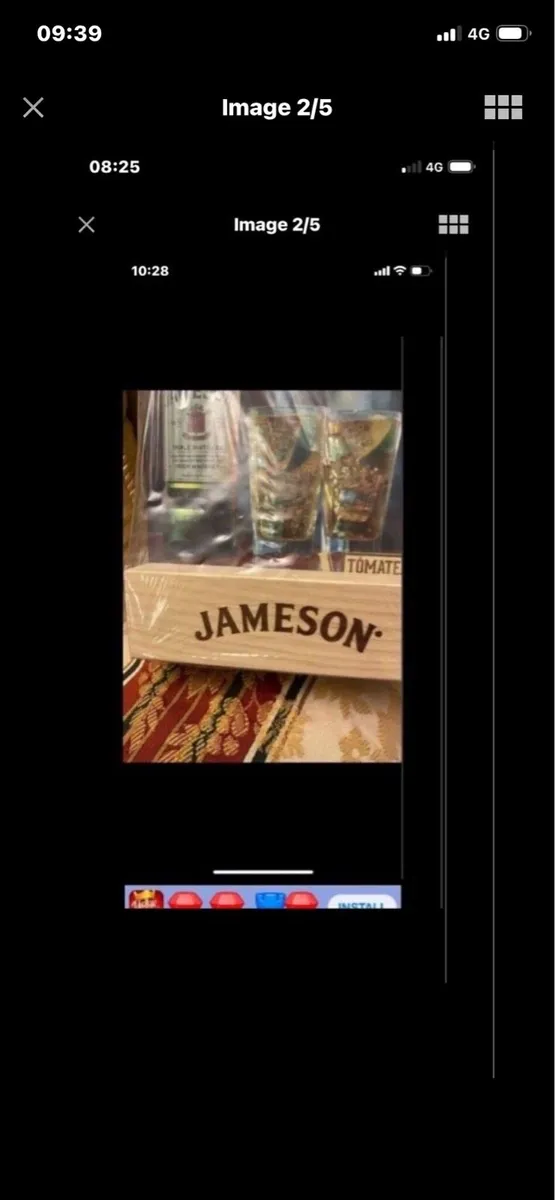 Jameson Display - Image 2
