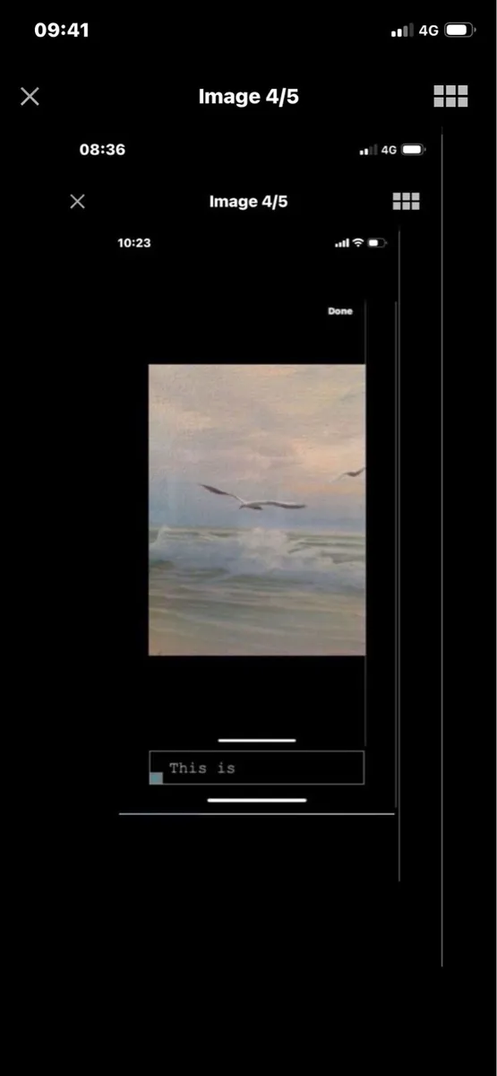 Original Florida Painting - Image 4