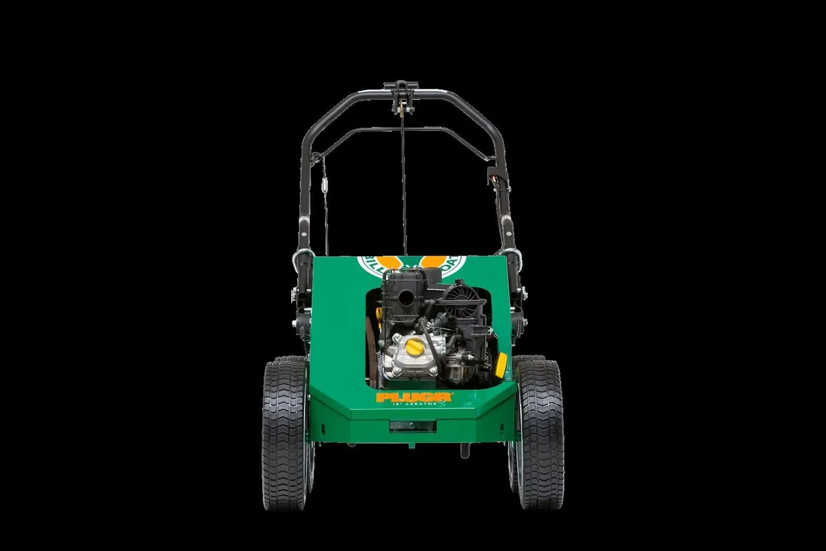Billy Goat PL1803H Aerator - Image 4