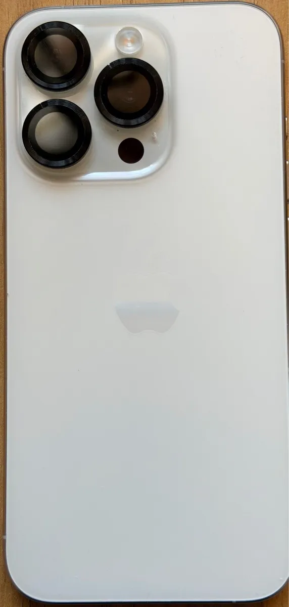 iPhone 15 Pro American model 256gb - Image 2