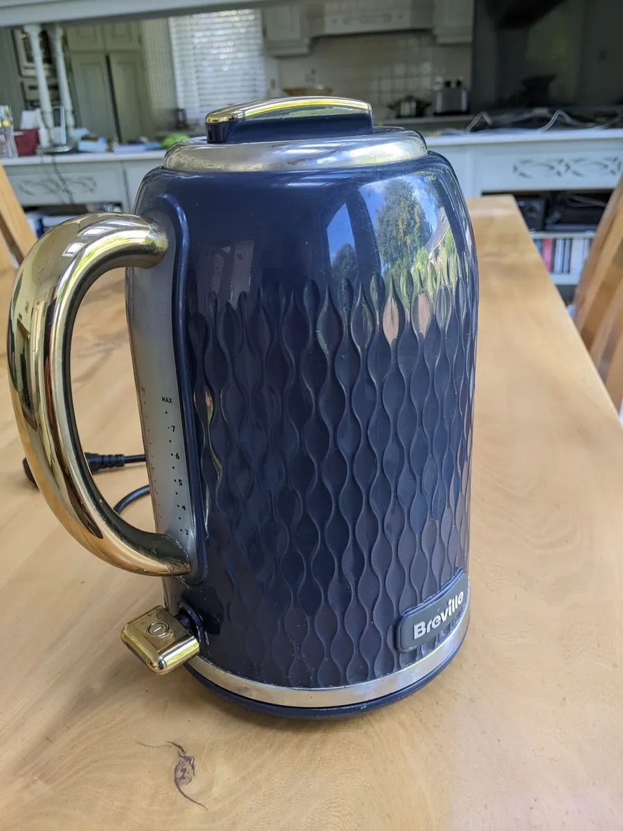 Electric Kettle - Image 2