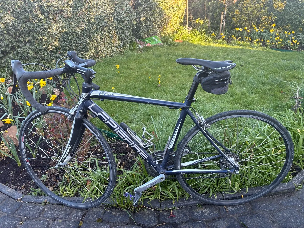 Adults road bike - Image 1