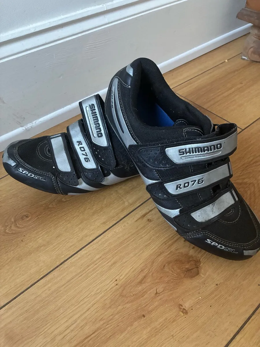 Adults road bike - Image 2