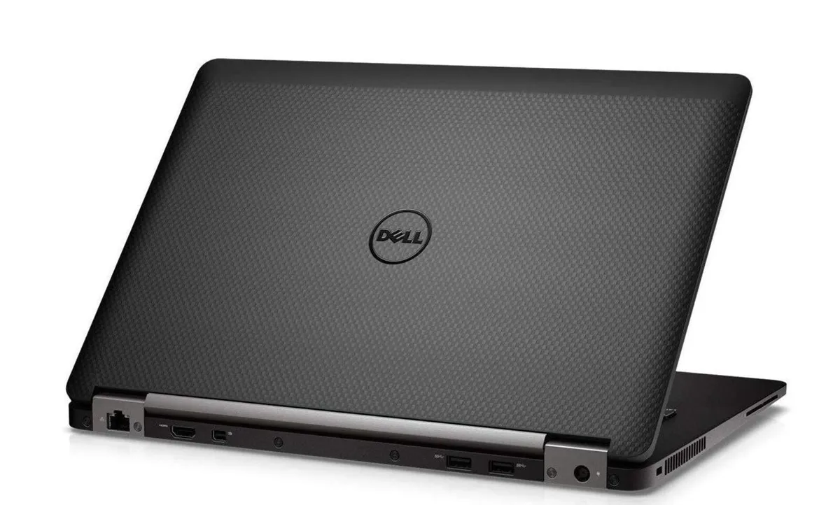 Dell Latitude E7470, i7,14",16 GB,256GB.Win11 - Image 1