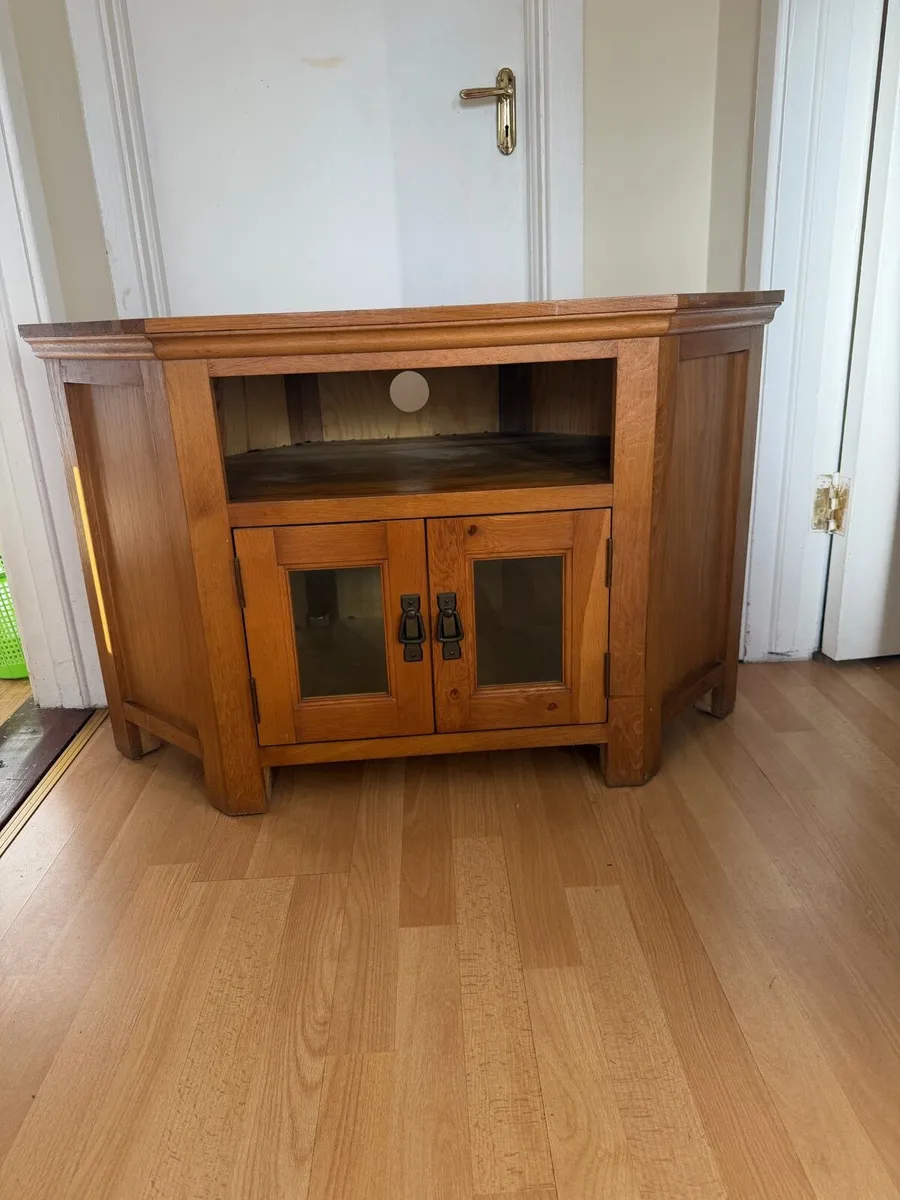 Television unit