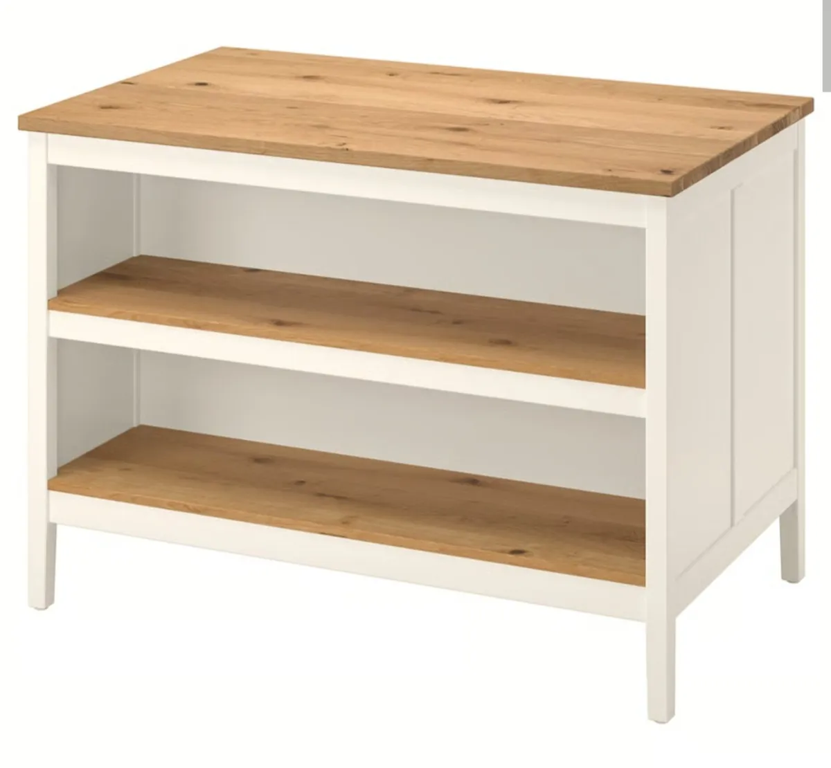 IKEA Kitchen Island - Image 2