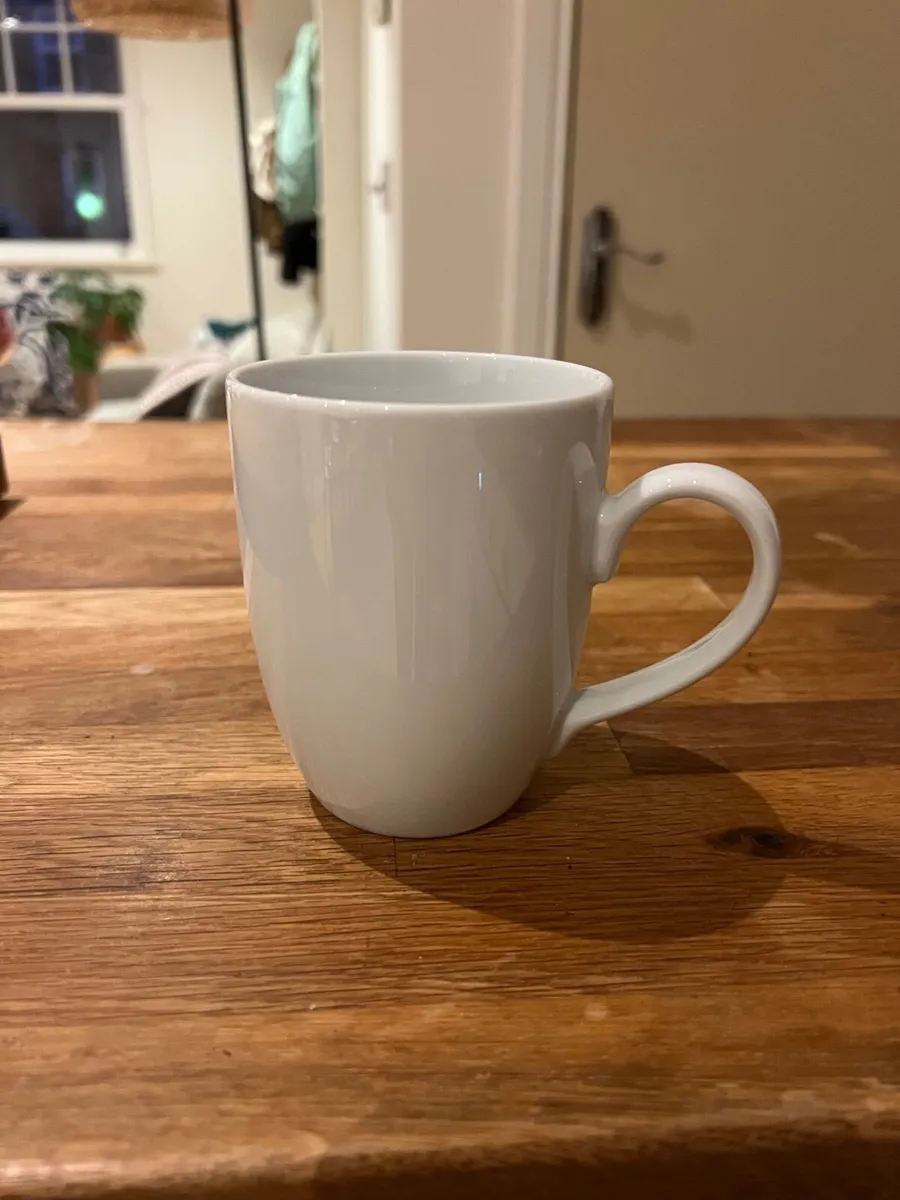 Plates and Mugs - Image 1