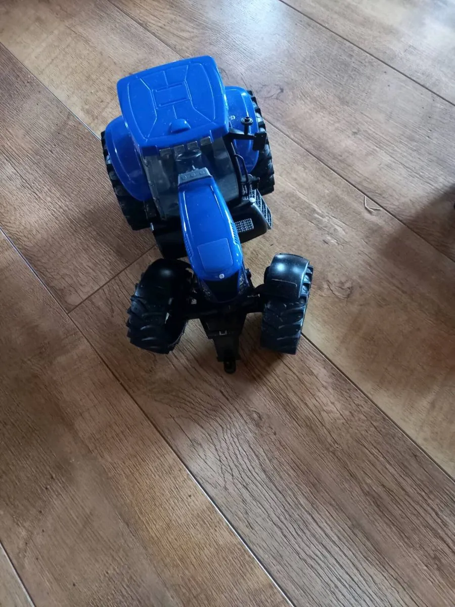 Brudar tractor - Image 2