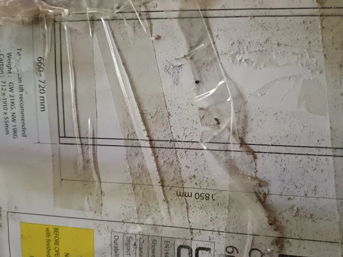 Shower enclosure - Image 2