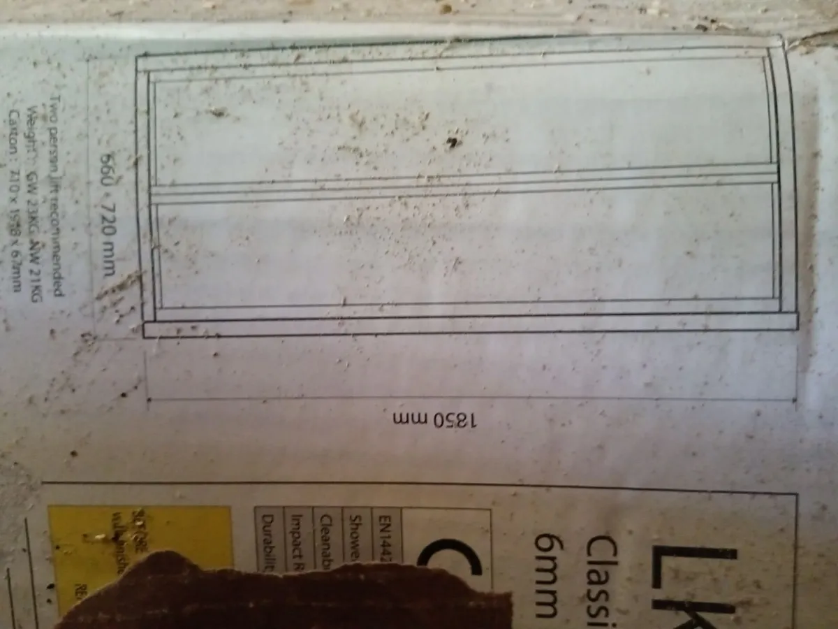 Shower enclosure - Image 3