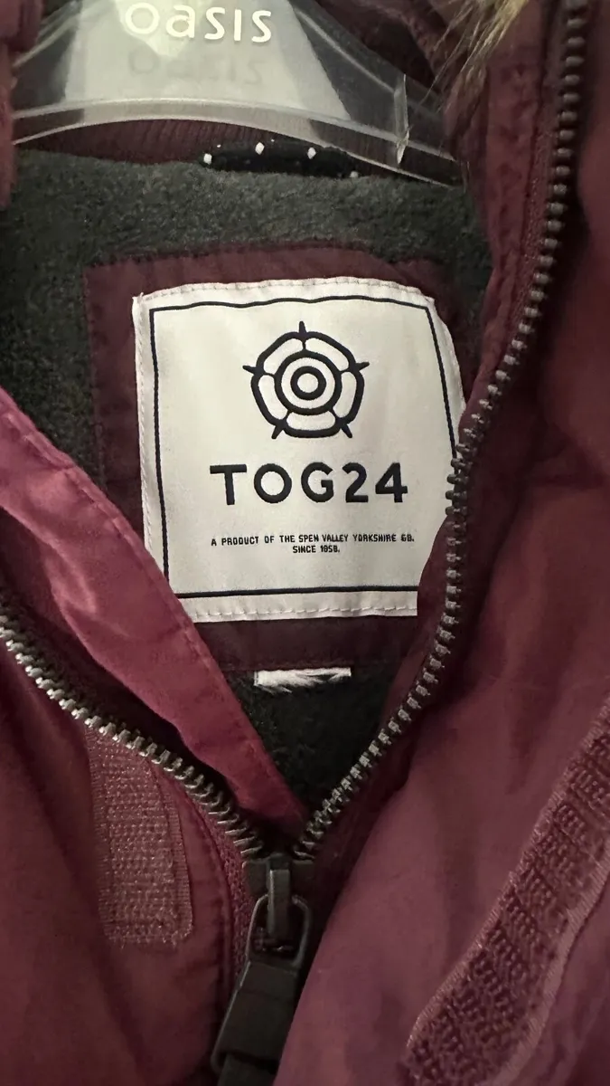 Women’s gilet 16 - Image 2