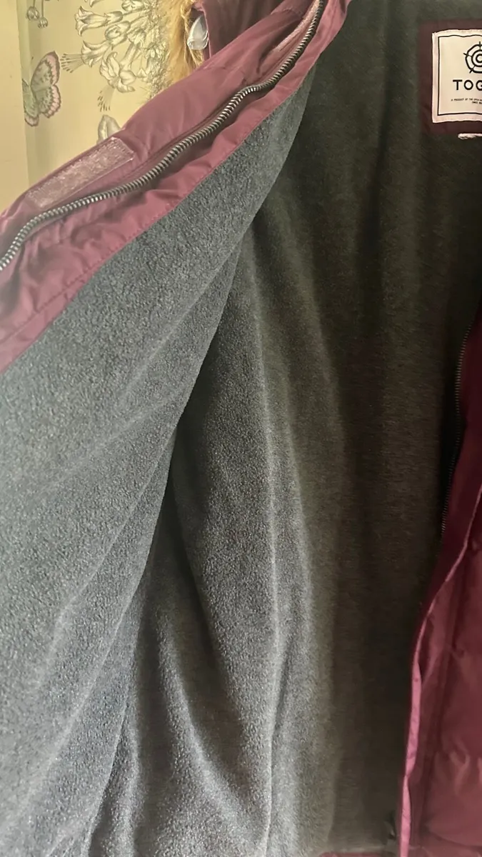 Women’s gilet 16 - Image 4