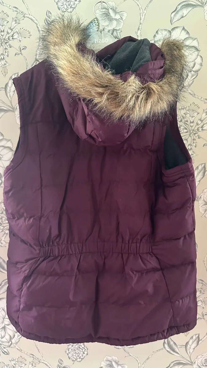Women’s gilet 16 - Image 3