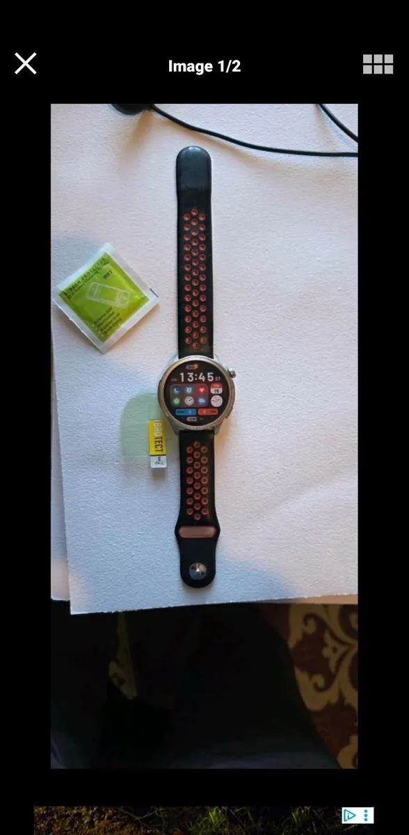 smart watch - Image 4