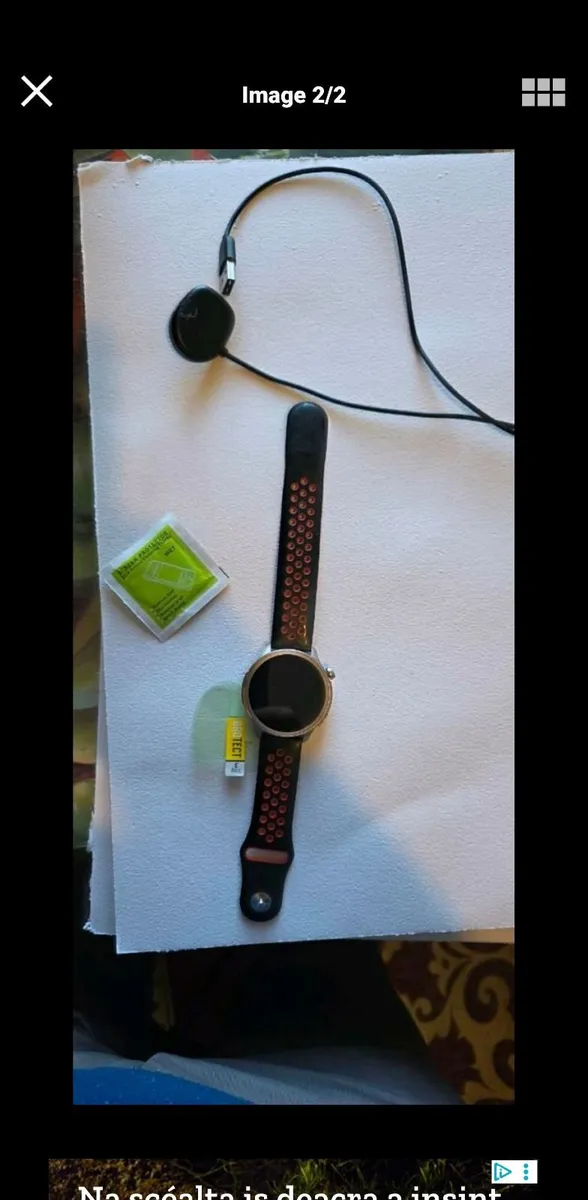 smart watch - Image 3