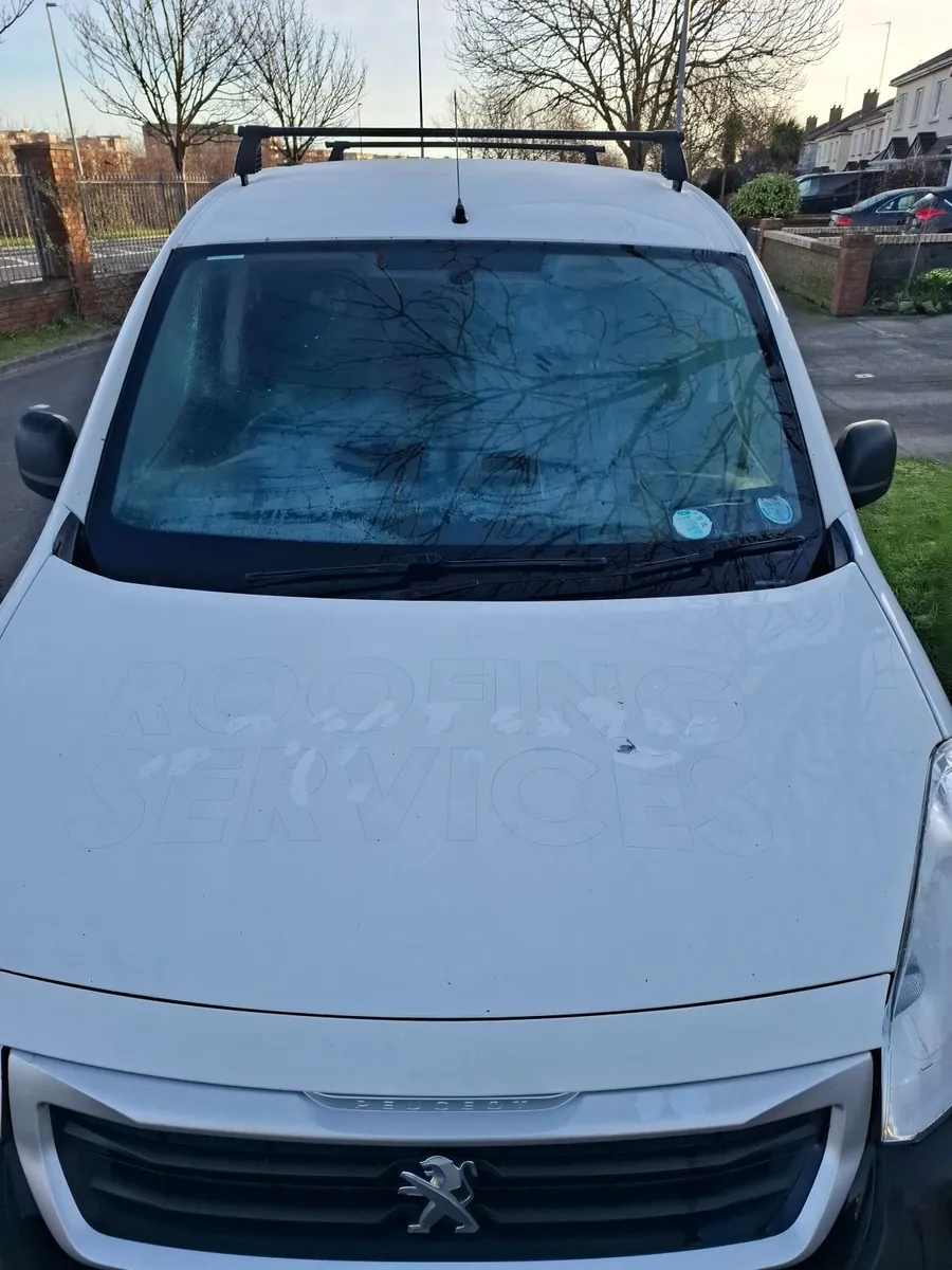 Tested And Taxed.Till september. - Image 3