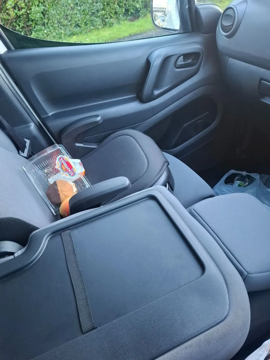 Tested And Taxed.Till september. - Image 4