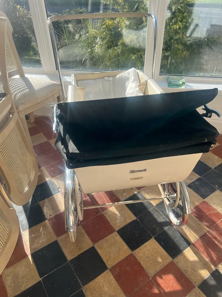 Pram - Image 3