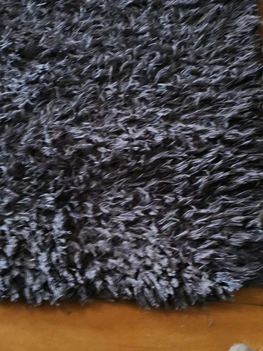 Beautiful large rug fantastic value for 40 - Image 3