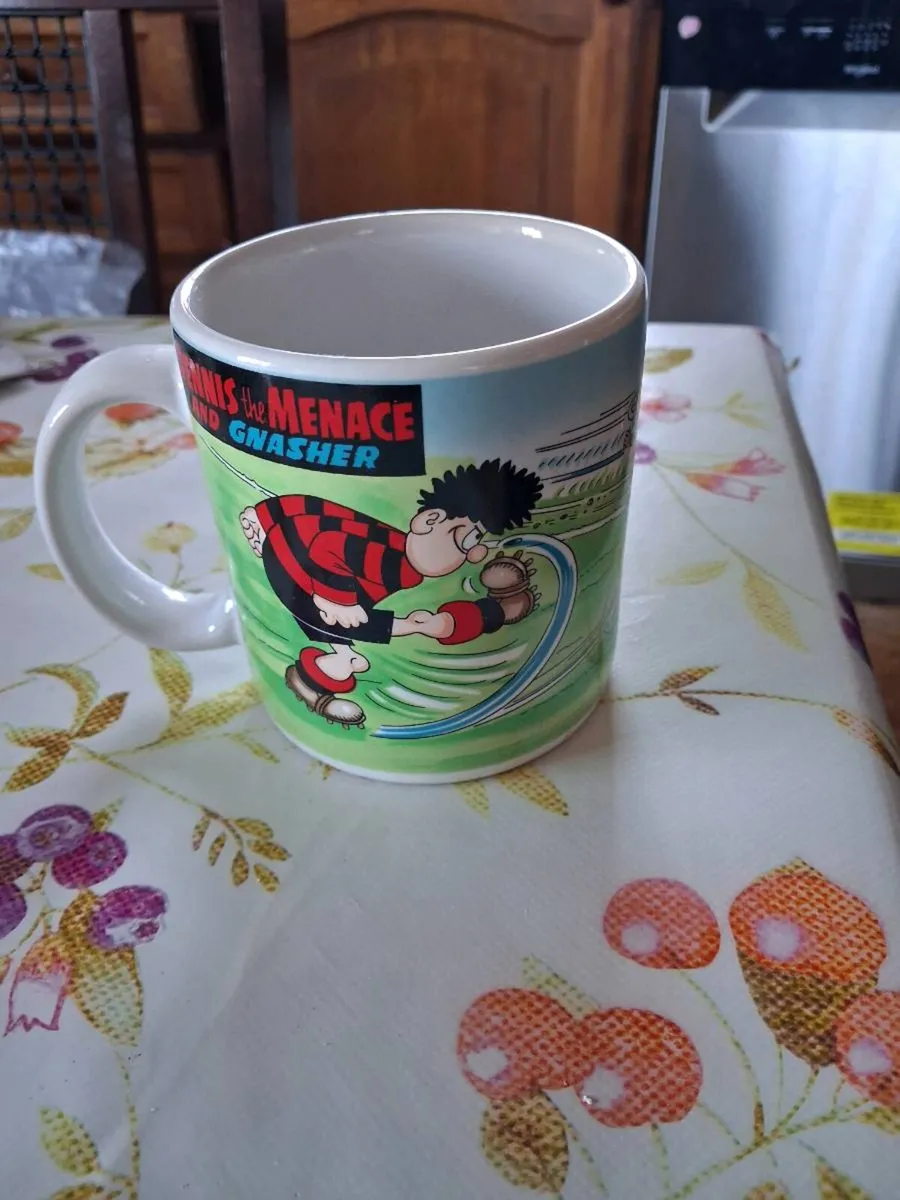 DANDY MUG COLLECTION - Image 1