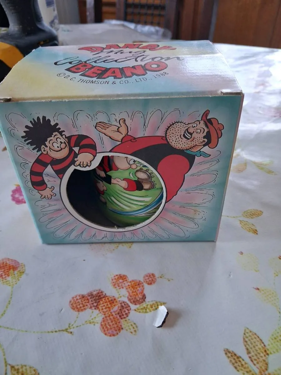 DANDY MUG COLLECTION - Image 2