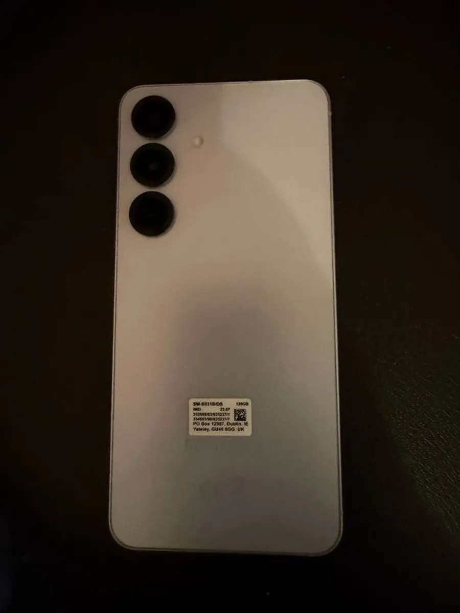 samsung galaxy s25 - Image 2