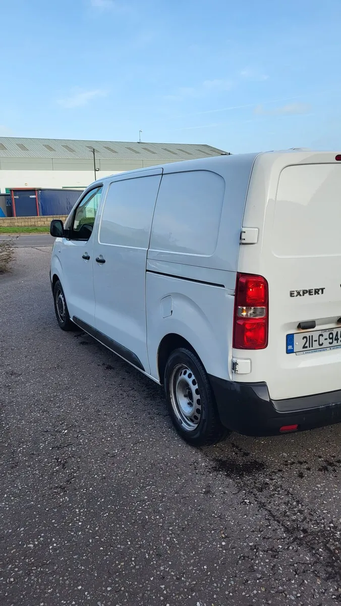 Peugeot Expert - Image 4