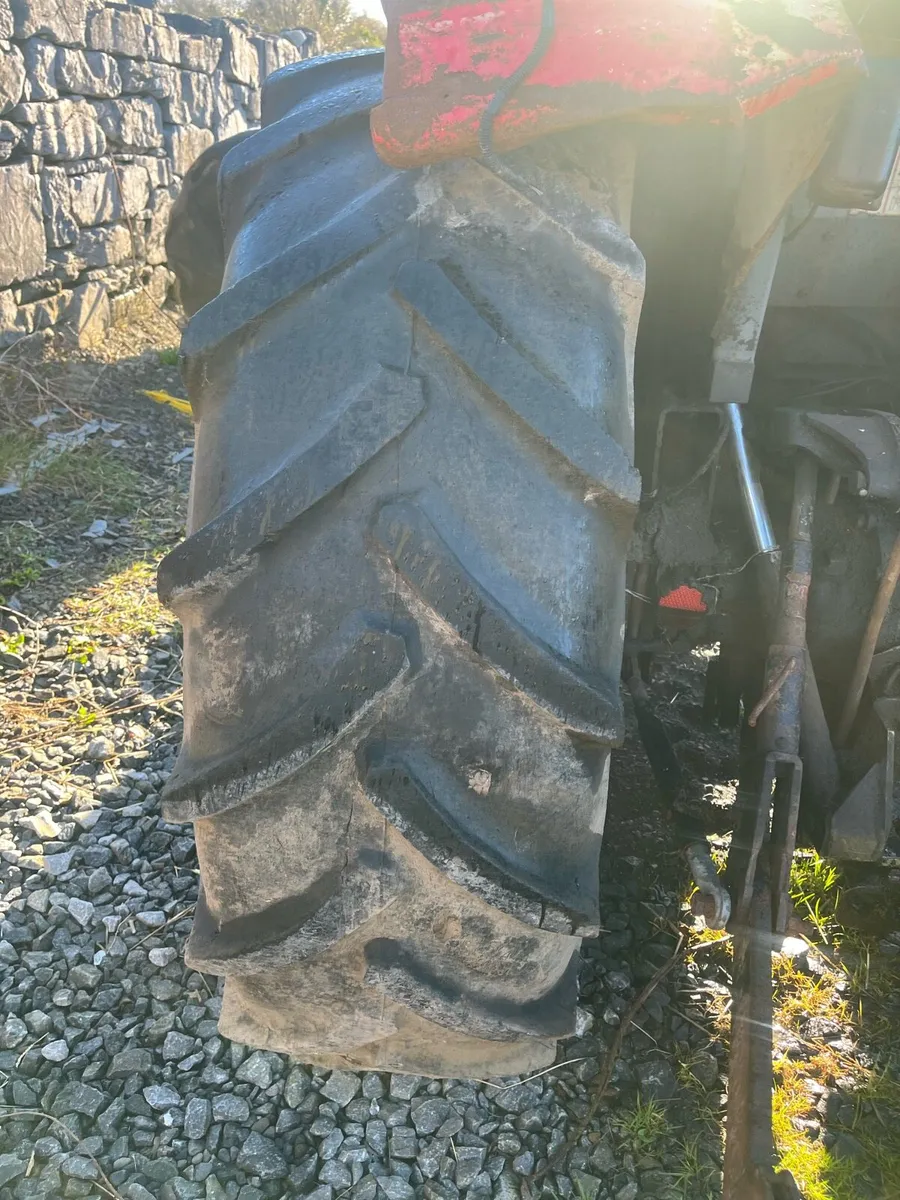 Massey Ferguson 4270 - Image 4