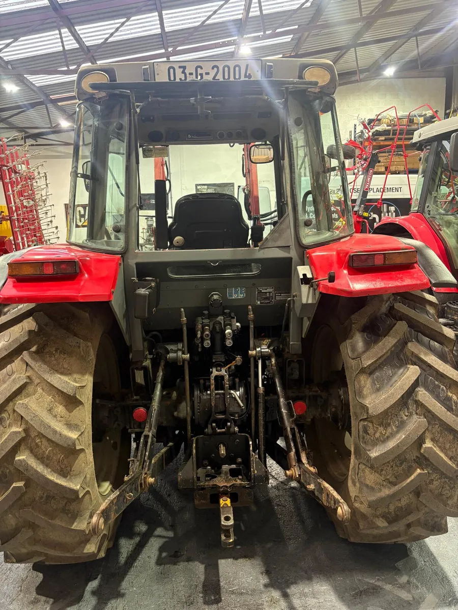 Massey Ferguson Other 2003 - Image 3