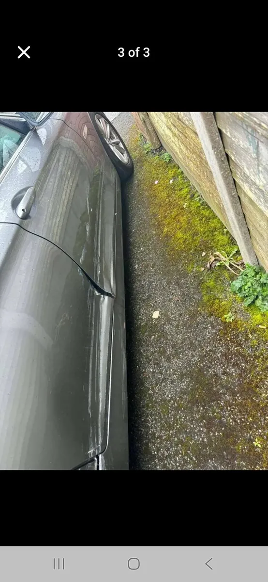 BMW 520D AUTOMATIC - Image 3