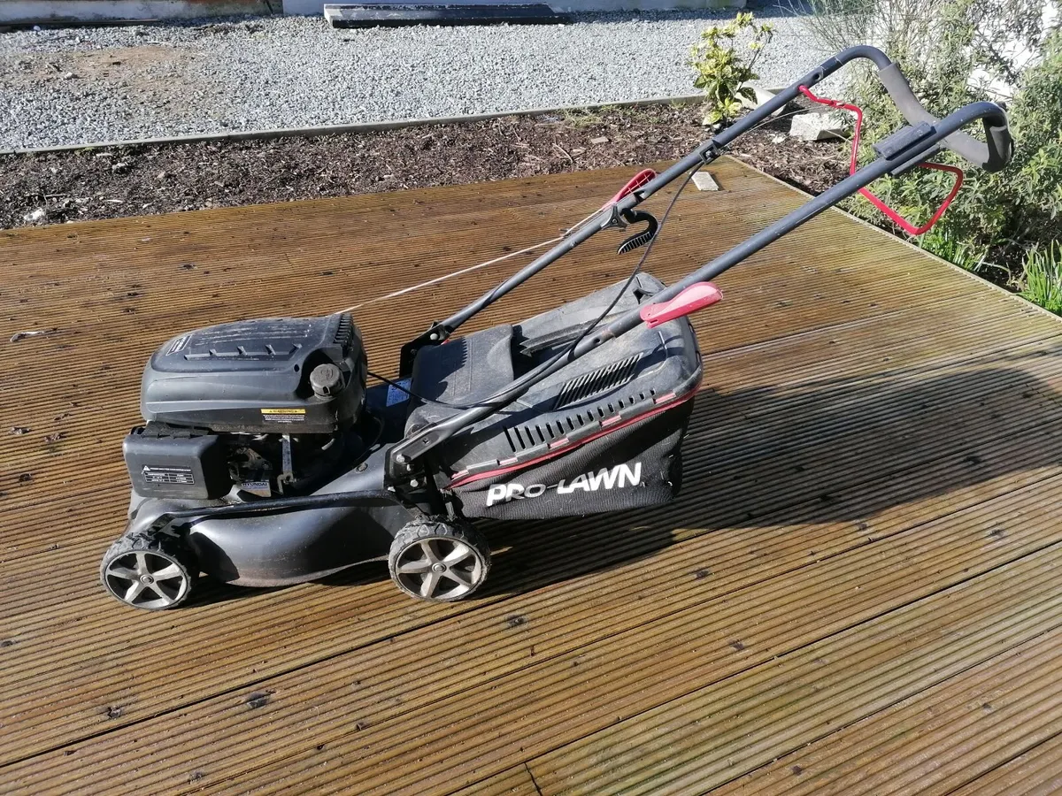 Lawnmower - Image 4