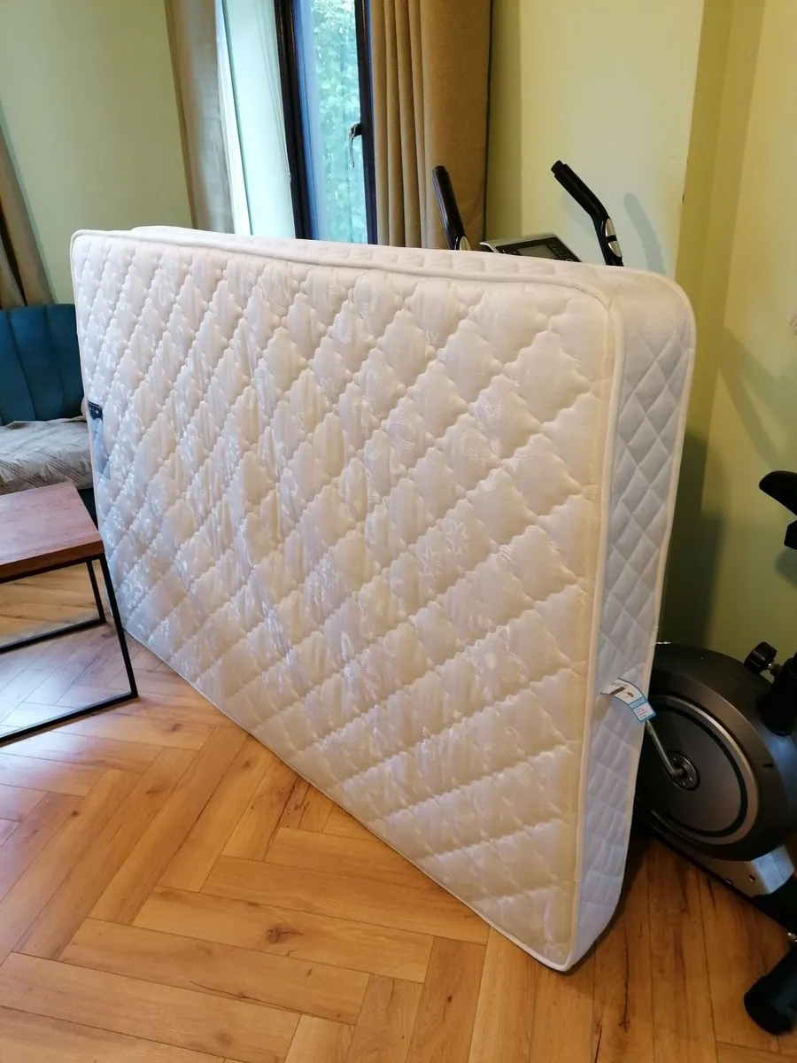 4ft mattress