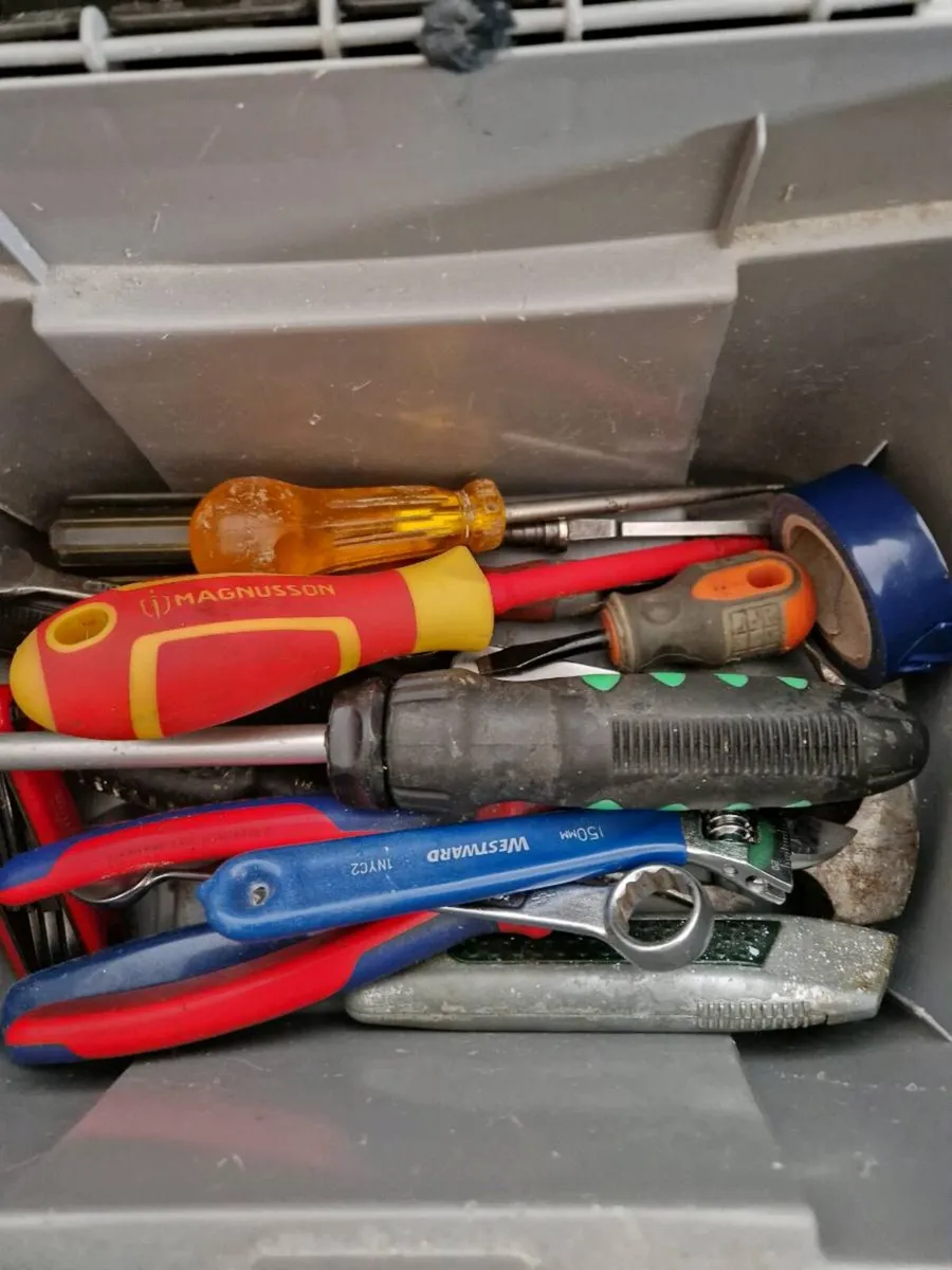 Tool box - Image 3