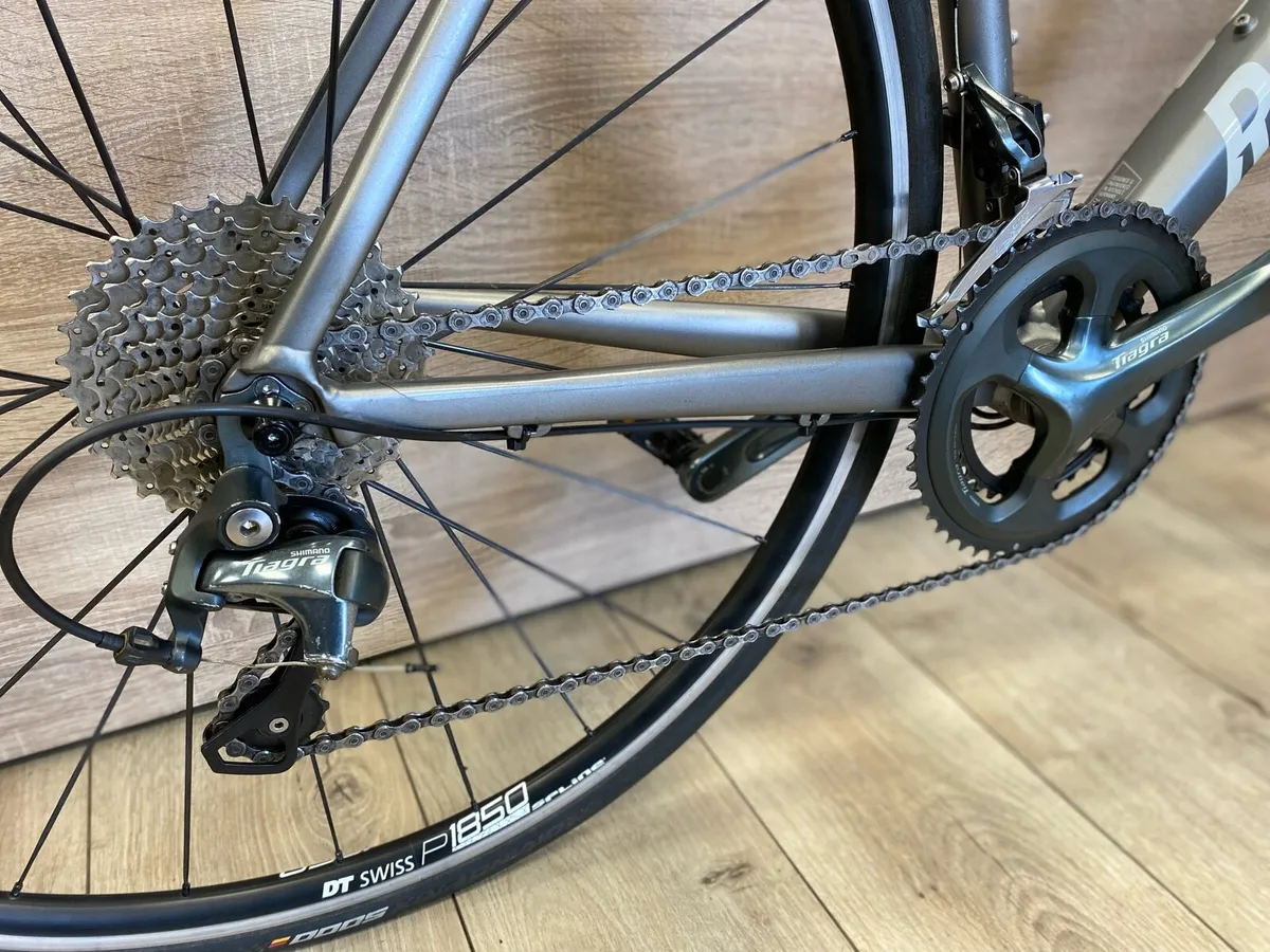 Rose PRO SL (like new) - Image 3