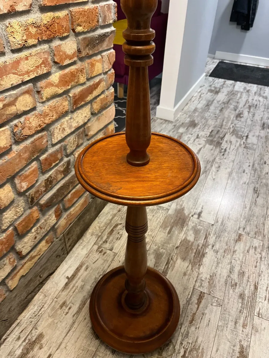 Vintage floor lamp - Image 2