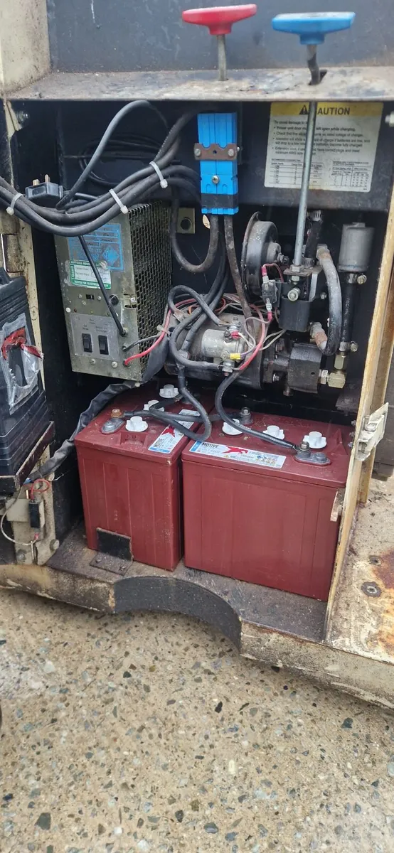 Pallet Stacker - Image 3