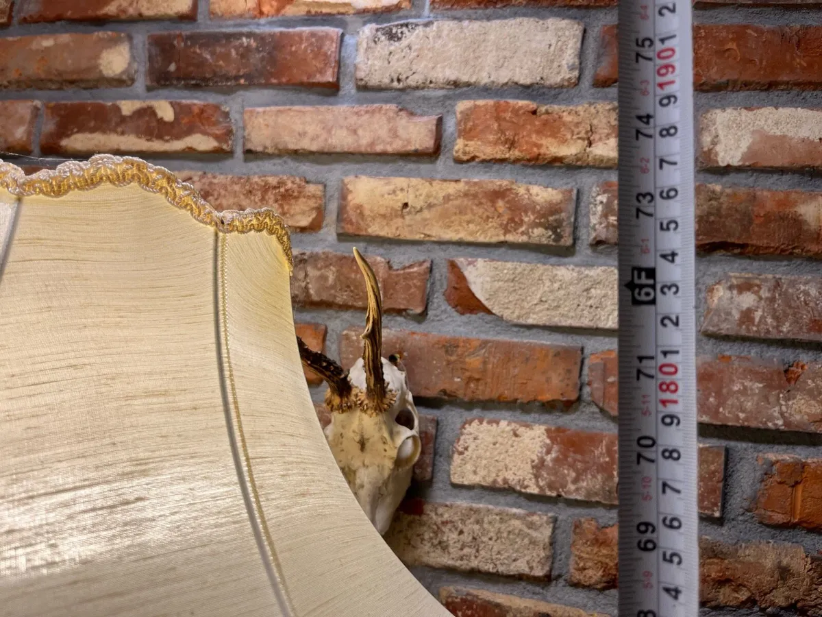 Vintage floor lamp - Image 4