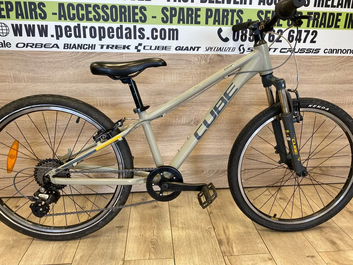 Cube acid 24 - Image 2